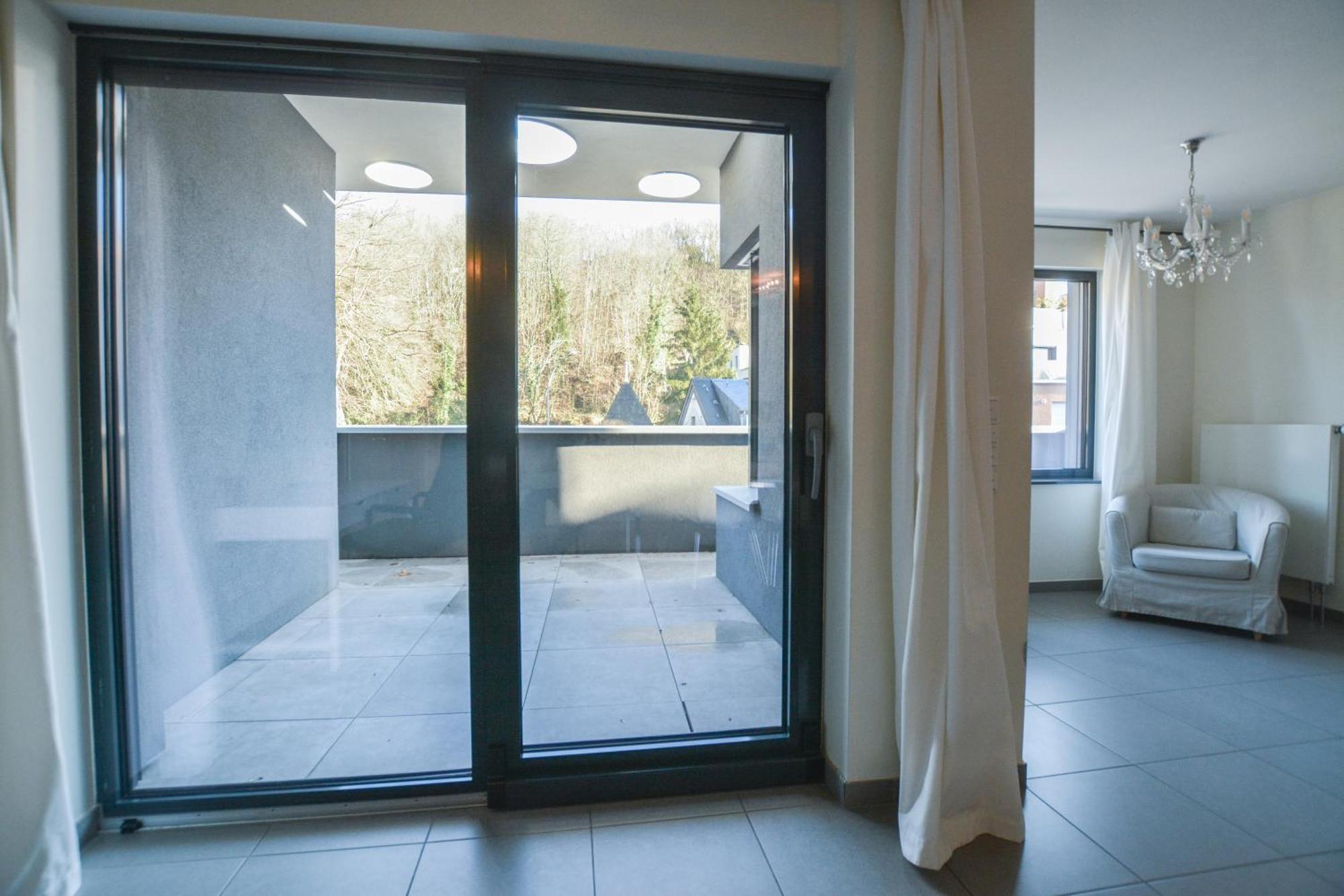 Il Mare Appart 3 Luxembourg Bagian luar foto